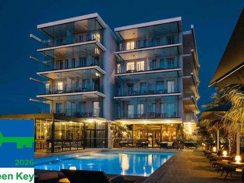 . Hôtel Mercure Toulon La Seyne-Sur-Mer