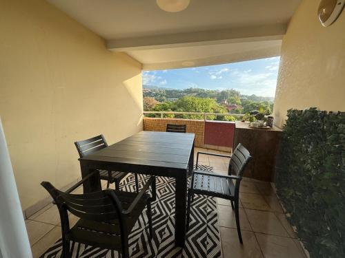 Hinahei - Grand F1 with parking 5 min from Papeete in ตาฮิติ