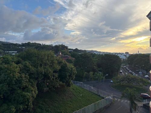 Hinahei - Grand F1 with parking 5 min from Papeete in ตาฮิติ