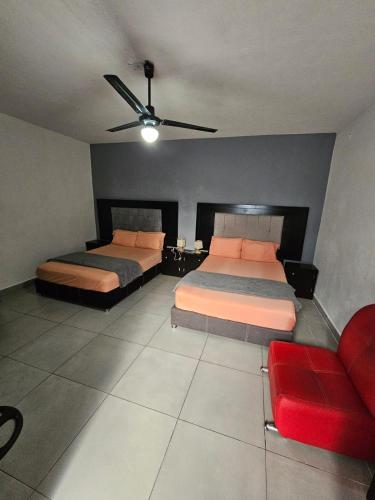 Hostal Livette