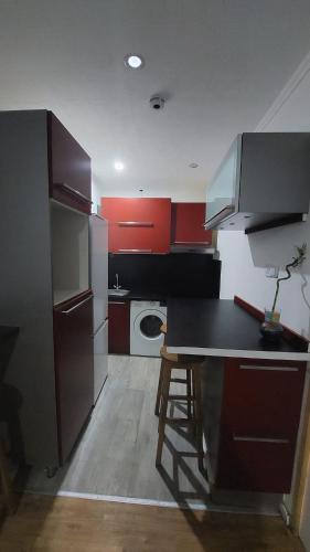 1A chambre confortable 02 in Havange