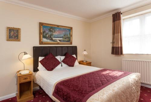 Roseview Alexandra Palace Hotel - image 14