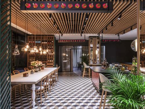 Ibis Styles Kraków East - 식음료(F&B)