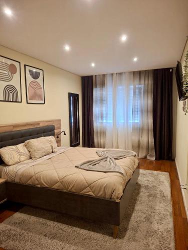 N3 Apartment in อมาดอรา