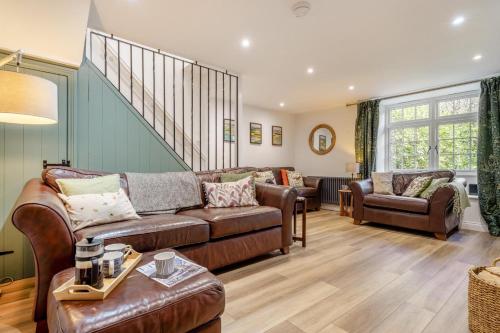 4 Bed in Whitby oc-96392 – khách sạn tại Sneaton