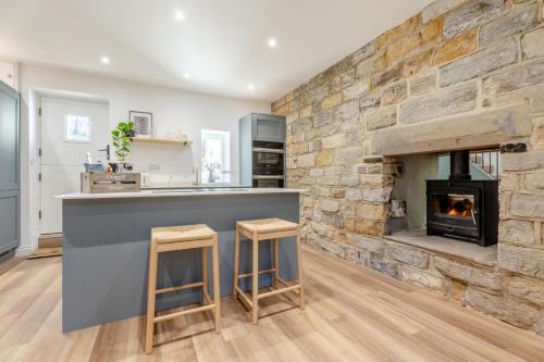 Facilities, 4 Bed in Whitby oc-96392 in Sneaton