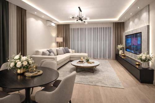 Simfonija De Lux Apartment