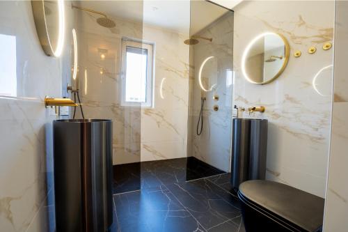 Hoek de luxe in Zoetermeer
