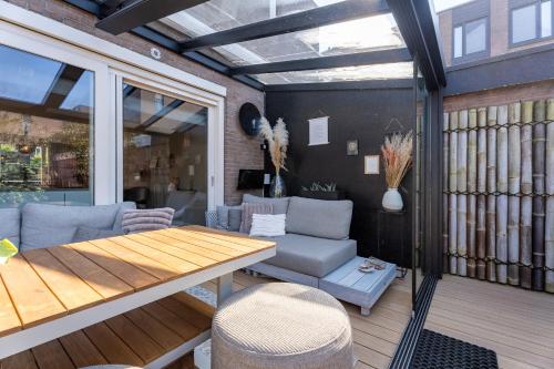 Hoek de luxe in Zoetermeer