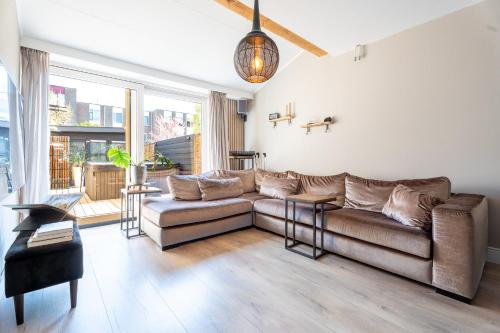 Hoek de luxe in Zoetermeer