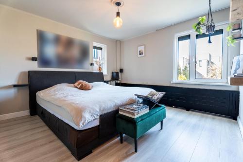 Hoek de luxe in Zoetermeer