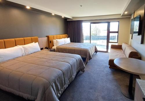 Distinction Mackenzie Country Hotel Twizel in Twizel