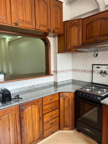 Wonderful 1 Bed Room Apartment - image 4