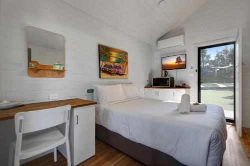 Seven Mile Beach Holiday Park - Gerroa