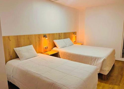 andean suite
