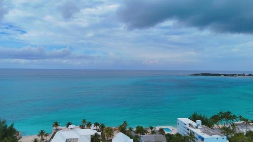 The Island Garden Hotel in Nassau