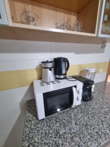 Appartement de luxe in Sidi Daoud