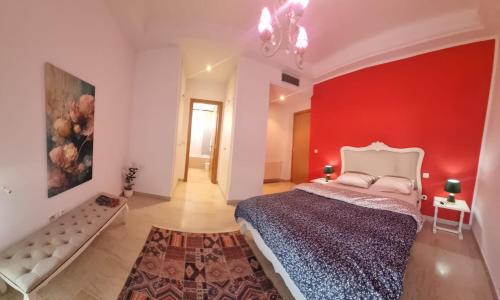 Appartement de luxe in Sidi Daoud