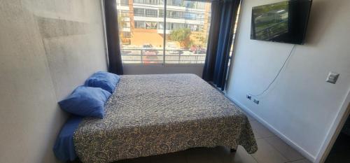 Iquique in 巴赫摩耶