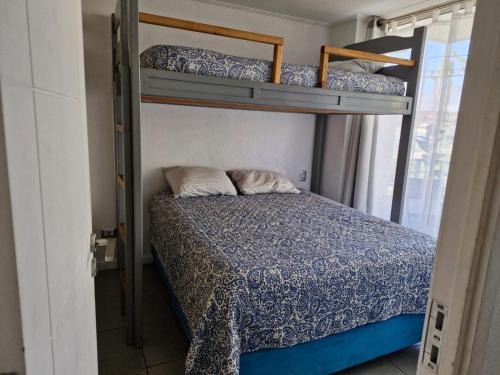 Iquique in 巴赫摩耶