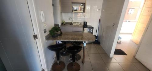 Iquique in 巴赫摩耶