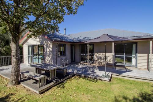 23a Leamington Street, Hanmer Springs