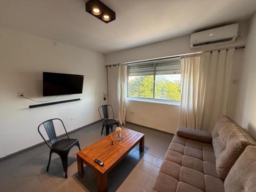 Departamento en Zona Poncho Verde