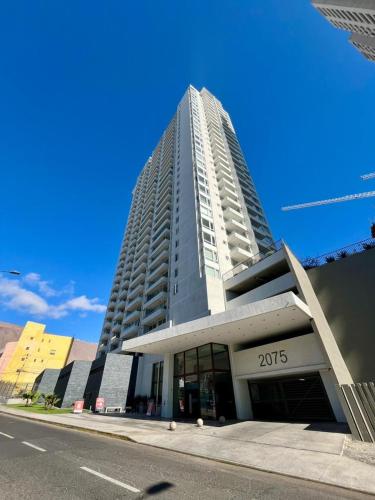 Departamento Full Equipado a Pasos de la Playa in 巴赫摩耶