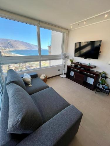 Departamento Full Equipado a Pasos de la Playa in 巴赫摩耶