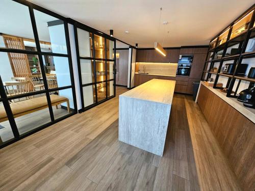 Departamento Full Equipado a Pasos de la Playa in 巴赫摩耶