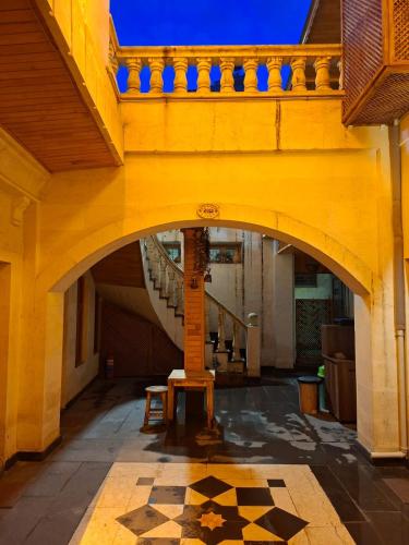 Ela Sultan Han Otel in Gaziantep