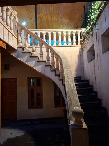 Ela Sultan Han Otel in Gaziantep