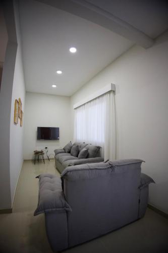 Executive House 3BR Luque Near the Airport