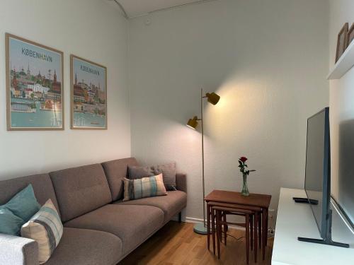 ApartmentInCopenhagen Apartment 1697 - image 12