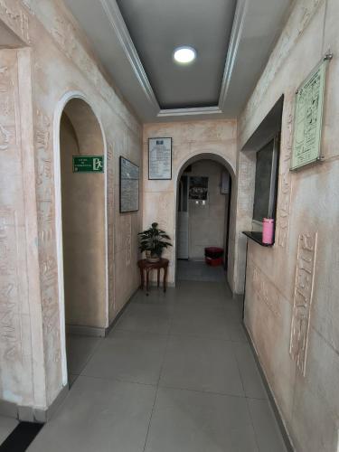 La Gran Fortaleza B&B in Bogotá