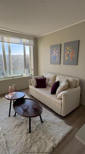 Luxury apartment for your break