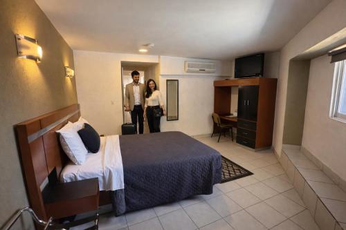 Hotel Interforum · Sofía