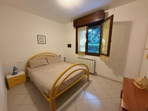 Rosolina Mare Central Apartment with Pool in Rosolina Mare