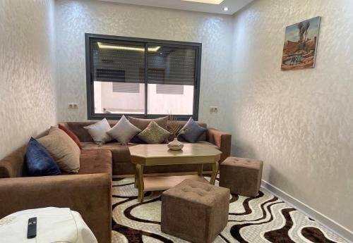 Quartier tilila in 틸리아