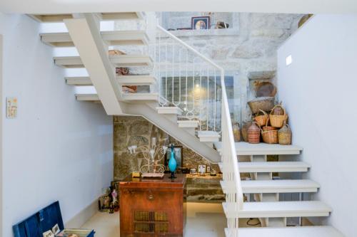 บริการและสิ่งอำนวยความสะดวก, Casa Matriz Séc. XVI | Double or Twin w/ balcony (Casa Matriz Sec. XVI | Double or Twin w/ balcony) in เปนาฟิลด์