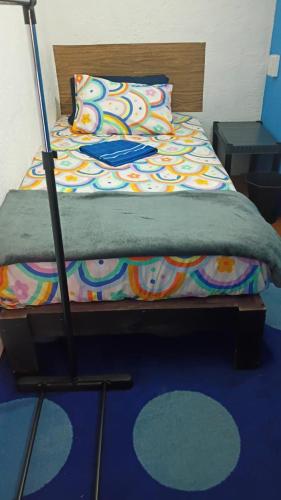 Hostal económico 2