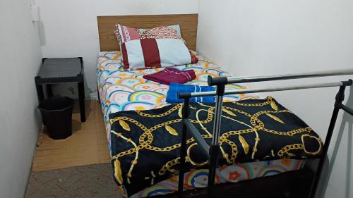 Hostal económico 3