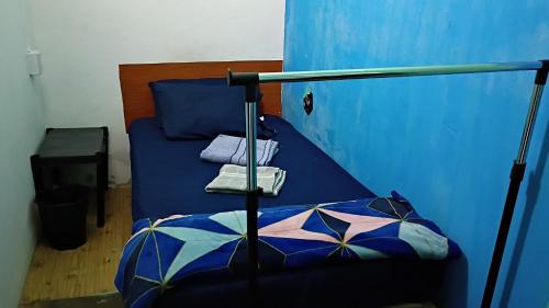 Hostal económico 4