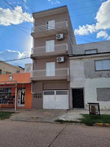 Apart25 in Charata