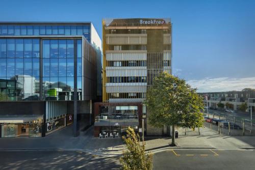 BreakFree on Cashel, an Accor Hotel, Christchurch