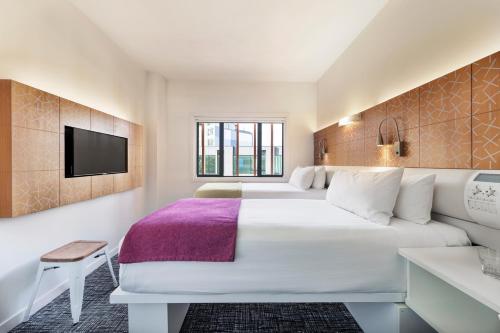 BreakFree on Cashel Christchurch in Крайстчерч