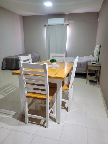 Apart25 in Charata