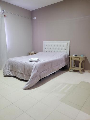 Apart25 in Charata