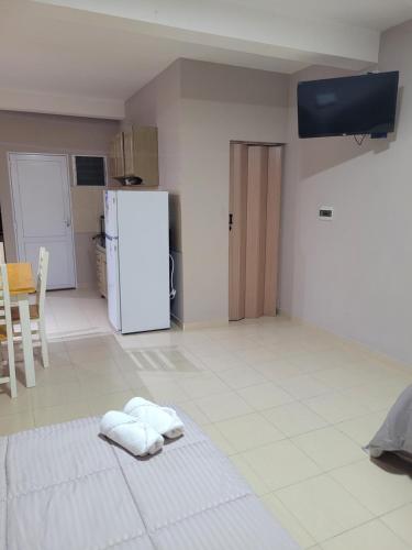Apart25 in Charata