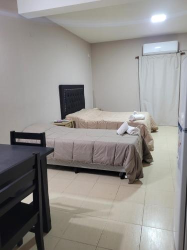 Apart25 in Charata